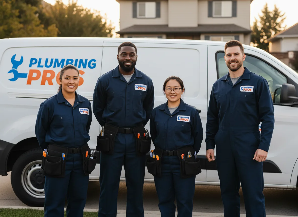 Water Heater Repair company in Beaverton, OR